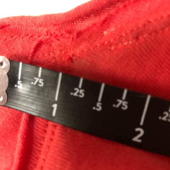 Free People top size xs melon and yellow - Picture 8 of 8